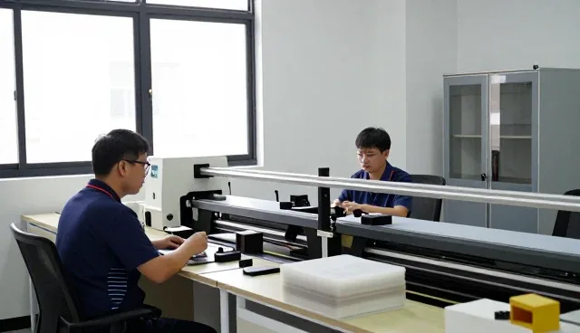 深圳市嘉速莱科技有限公司