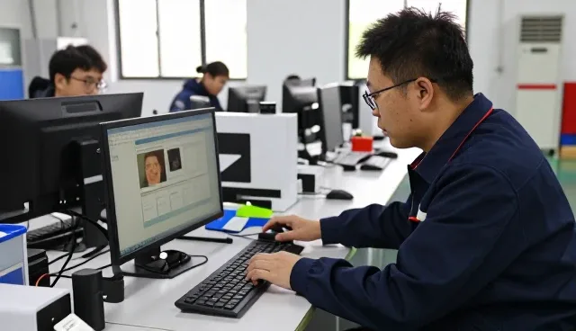 方案设计功能特点说明
