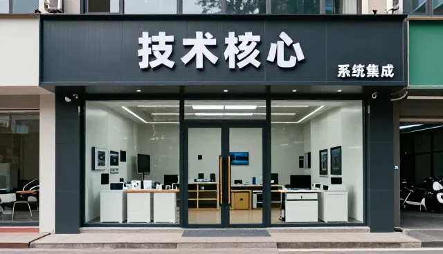 技术支持帮助解决运维管理问题